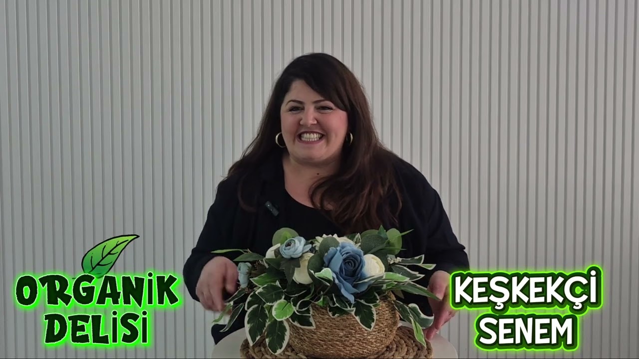 SENEM METİN KARA İLE SÖYLEŞİMİZİN 3.BÖLÜMÜ 