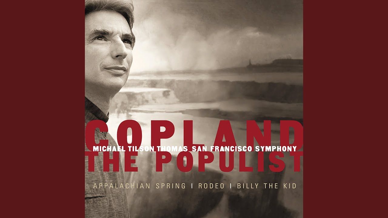 Appalachian Spring
