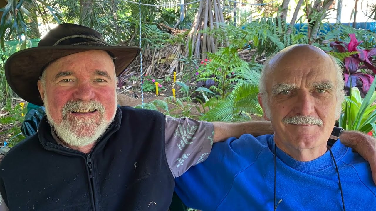 Farewell to John Vaughan   HD 1080p