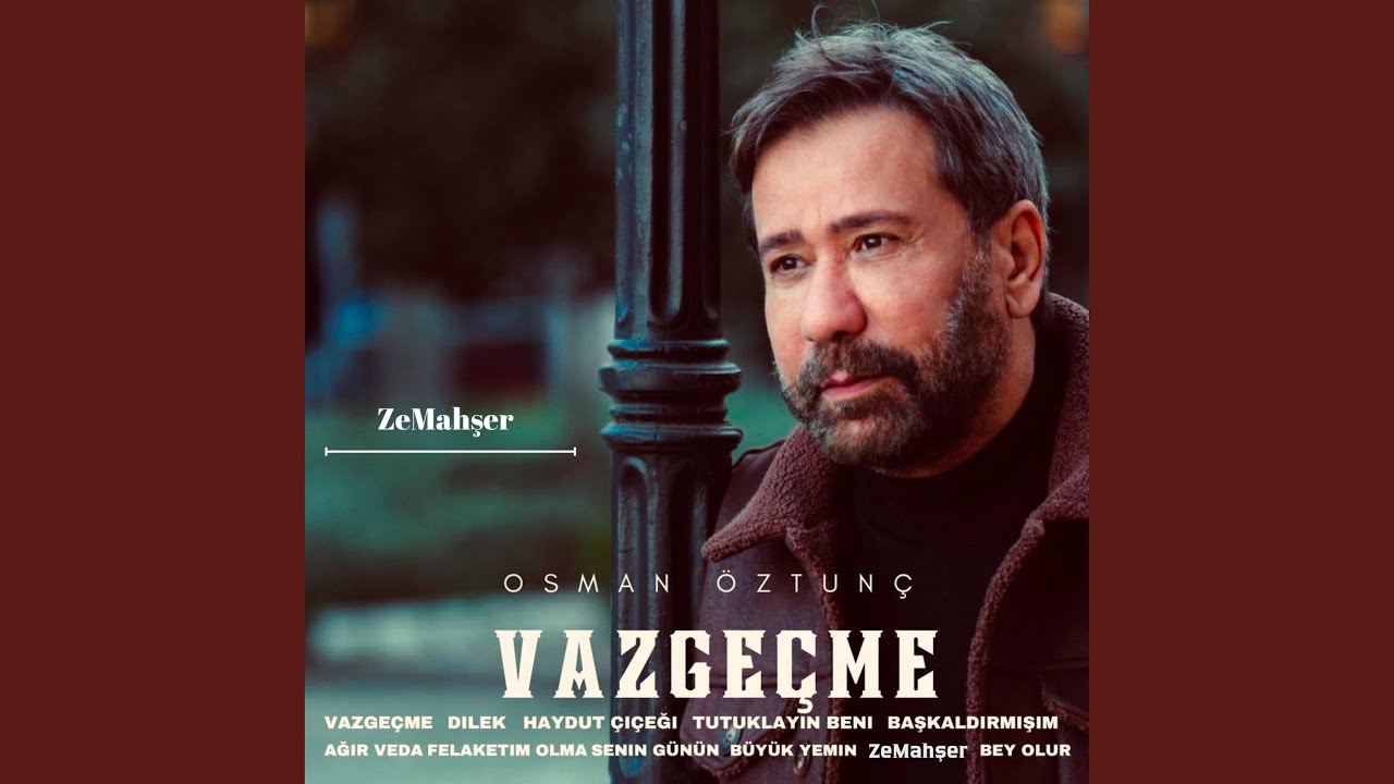 ZeMahşer