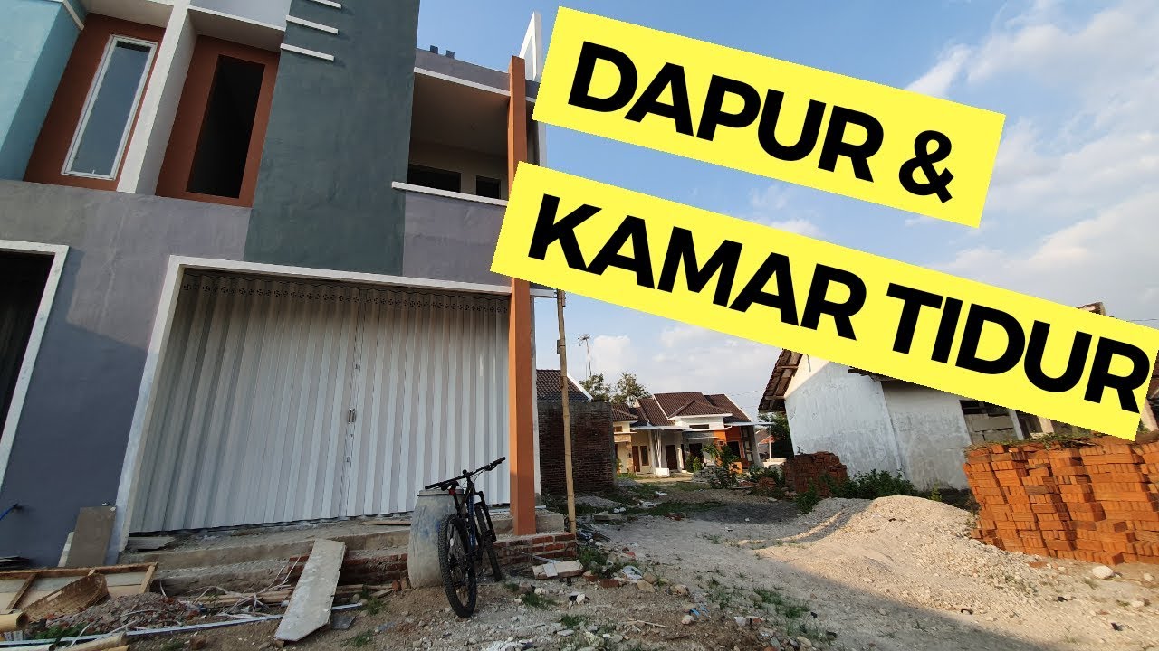 Ruko 2 lantai di perumahan griya pringgitan asri slahung,ponorogo