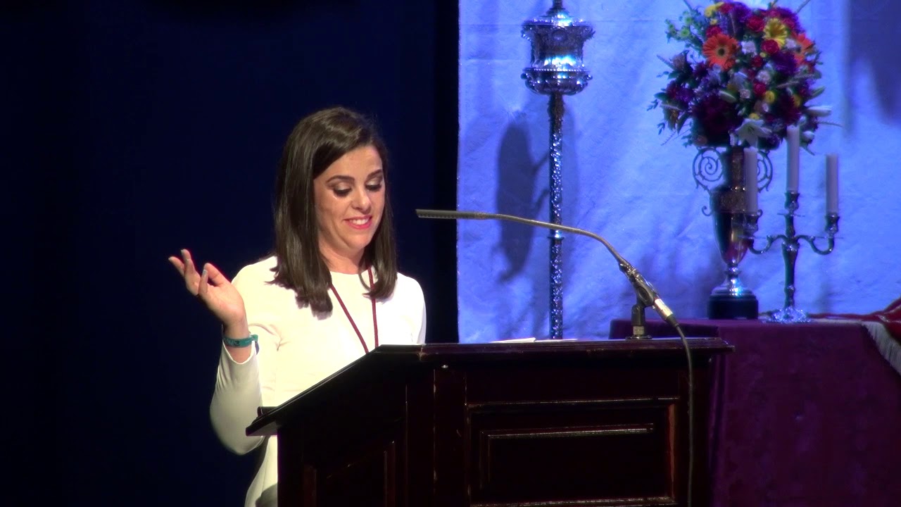 PREGÓN DEL ROCÍO 2019 (25-05-19)