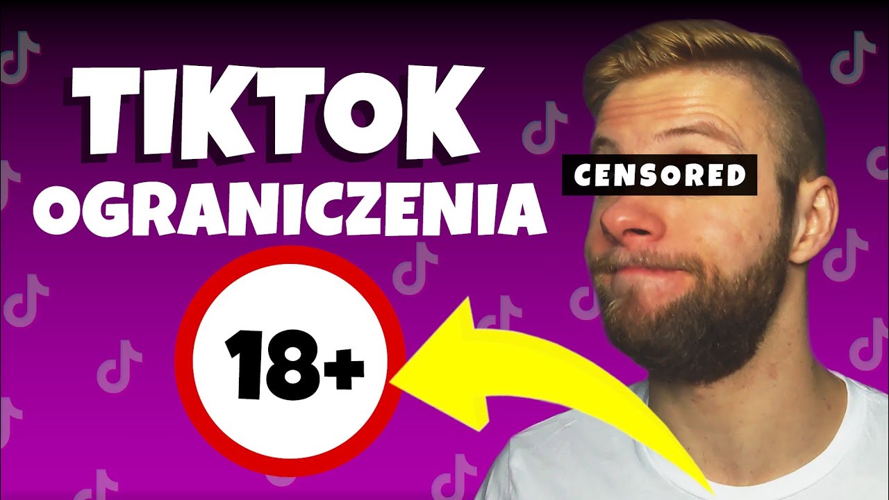 NIE DOSTANIESZ SIE DO DLA CIEBIE ! Tiktok blokada komentarzy, blokada konta. Wyjaśnienie!