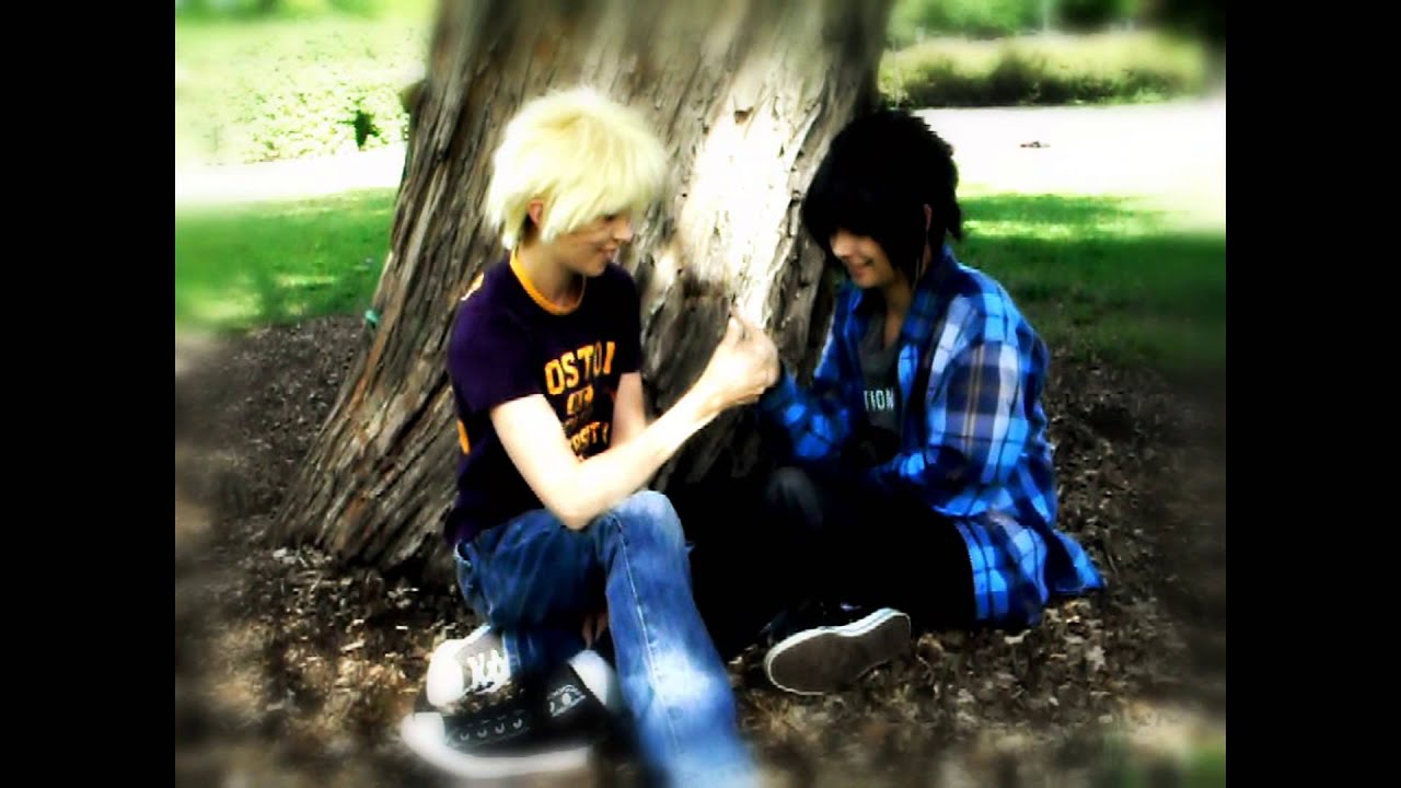NaruSasu - Never gonna be alone