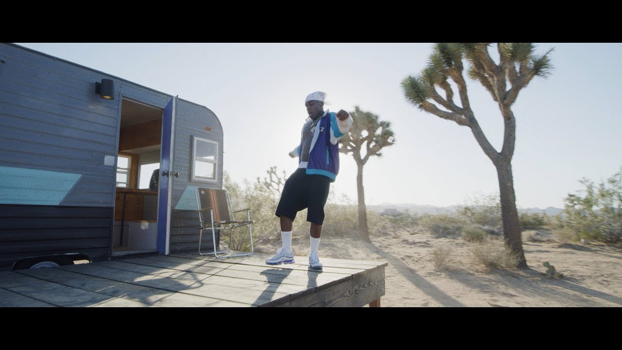 DaBaby (Baby Jesus) - No Love