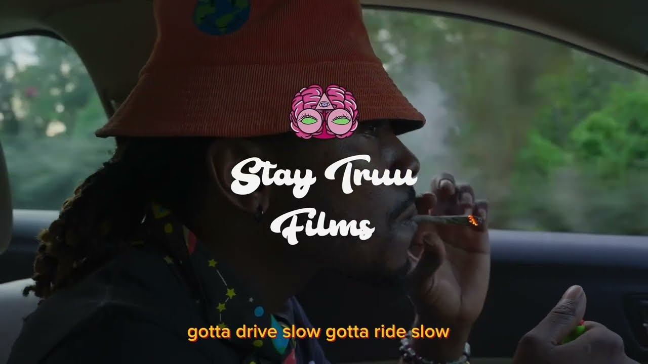 Kick It - Steelo I.B.