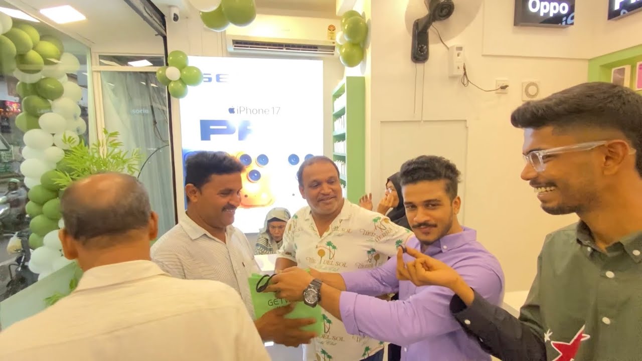Special Ifthar Meet 😍 & Shop Inauguration എല്ലാം അടിപൊളി ആക്കി തകർത്തു 🔥🥳