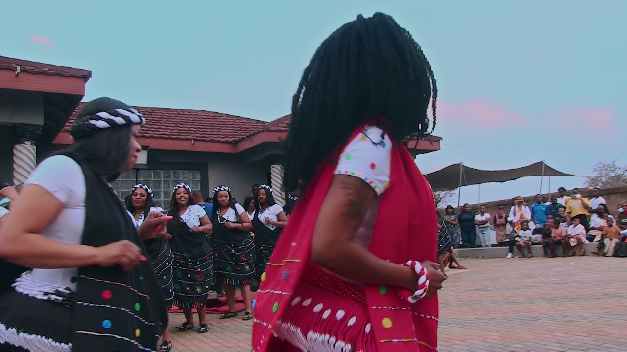 Best Xitsonga Lobola Entrance at Giyani, Limpopo #XitsongaTradition #XitsongaDance #Xigazadance