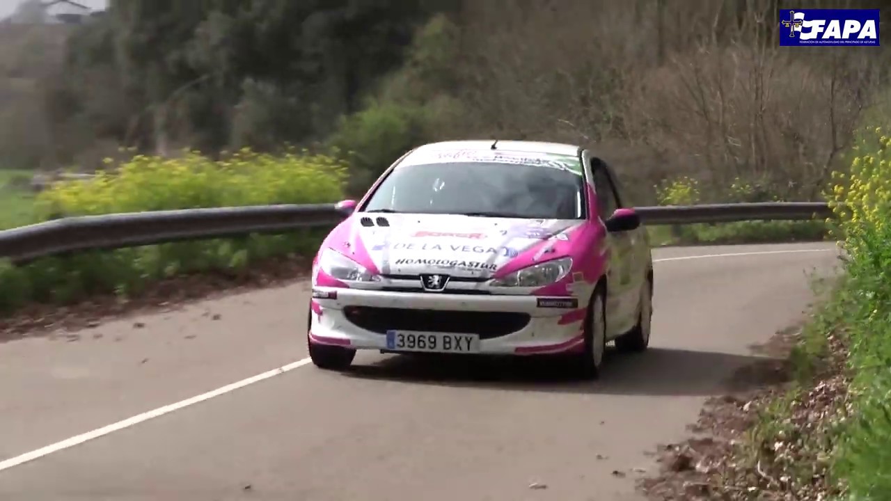 II RALLYSPRINT CARES - DEVA | FAPA