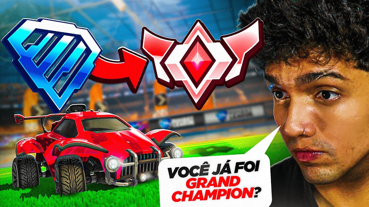 ANALISEI UM DIAMANTE 3 QUE JÁ FOI GC1 - STROV3 COACH