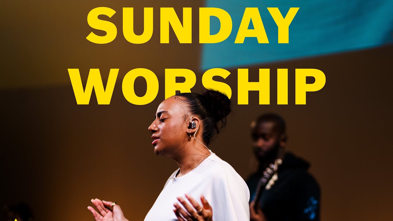 Sunday Worship | 1st March 2026 | Jubilee Church London