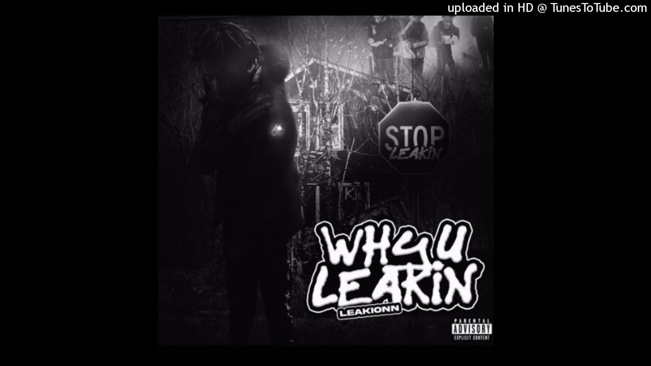 Stop Leakin x DMV Sample Type Beat - 