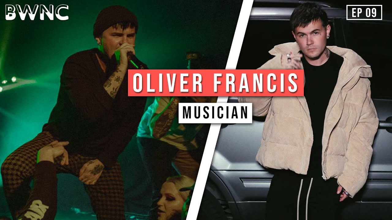 How Oliver Francis got over 33 million views on YouTube while living in MISSOURI | EP 09.