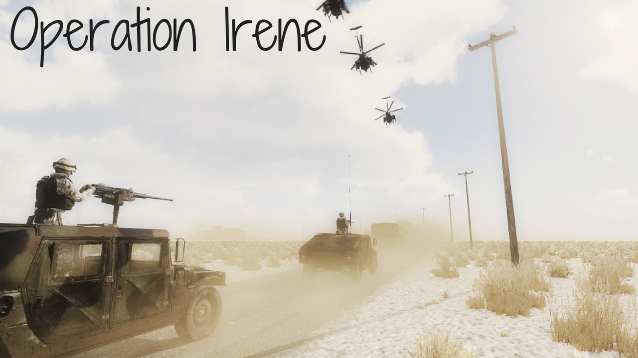 #Armachinima (Arma 3 Machinima)  - 