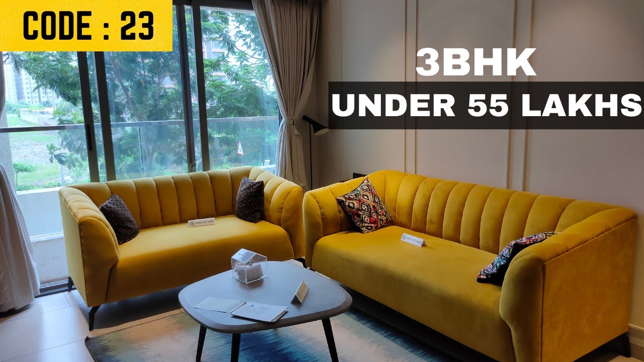 2 BHK & 3 BHK FLATS FOR SALE AT PALANPOR, SURAT.! BUY FLAT IN SURAT!
