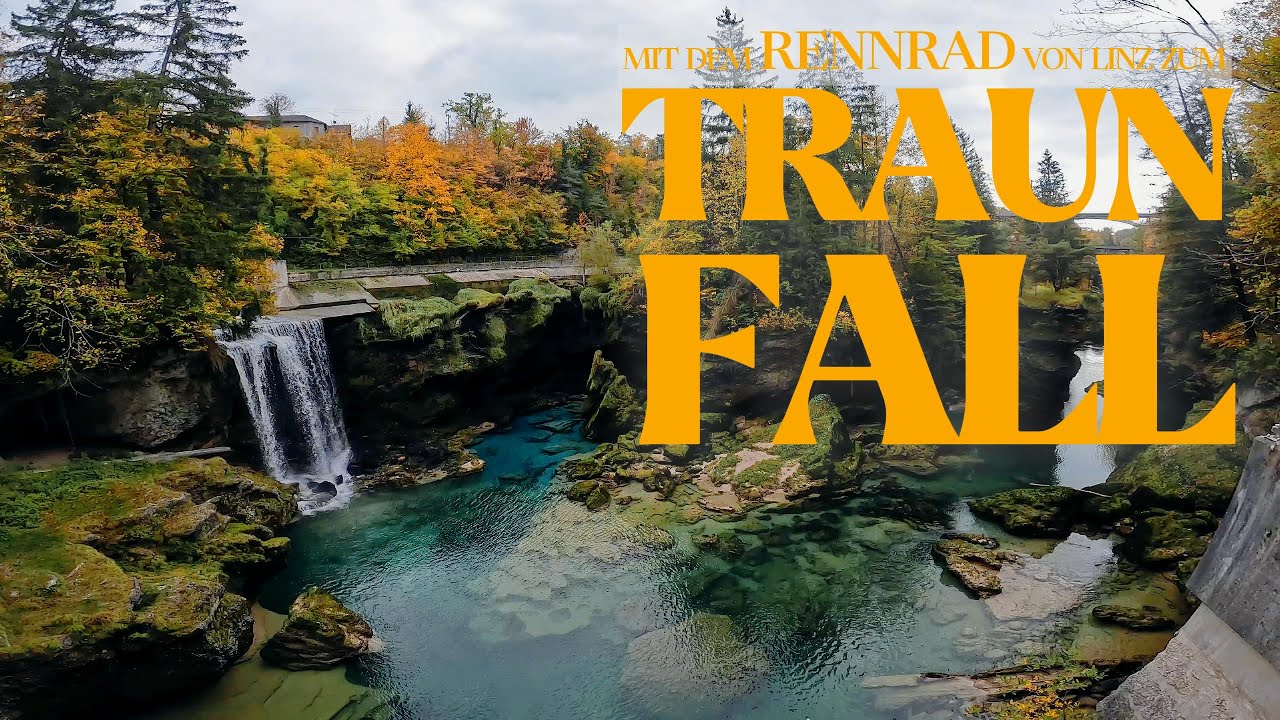 RR Traunfall