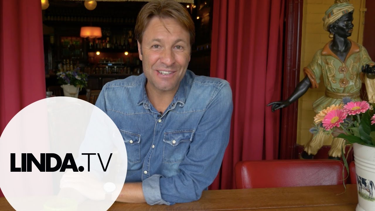 VIKTOR BRAND: 'Ik ben eigenlijk verliefd op Martijn Krabbé.' || 25 FAVORIETEN