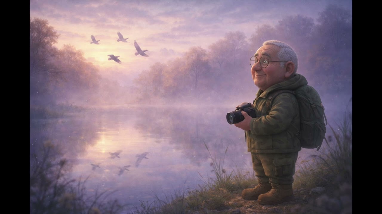 Vleugels van de Morgen