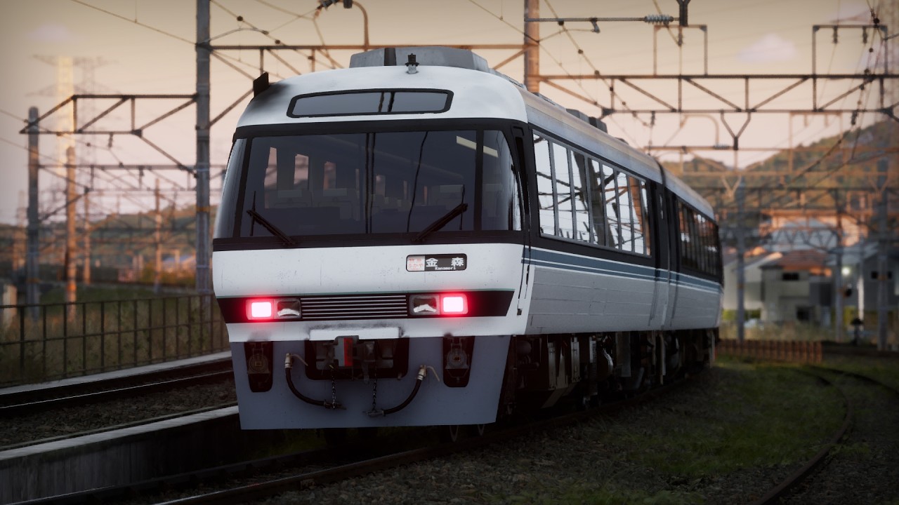 ТАКОЙ графики вы не видели! Новый ЖД симулятор RUNNING TRAIN - круче, чем TSW6?!