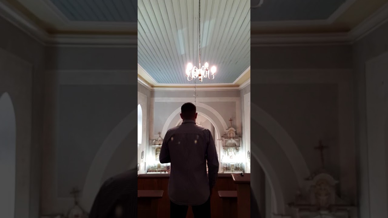 Ave maria uz orgulje