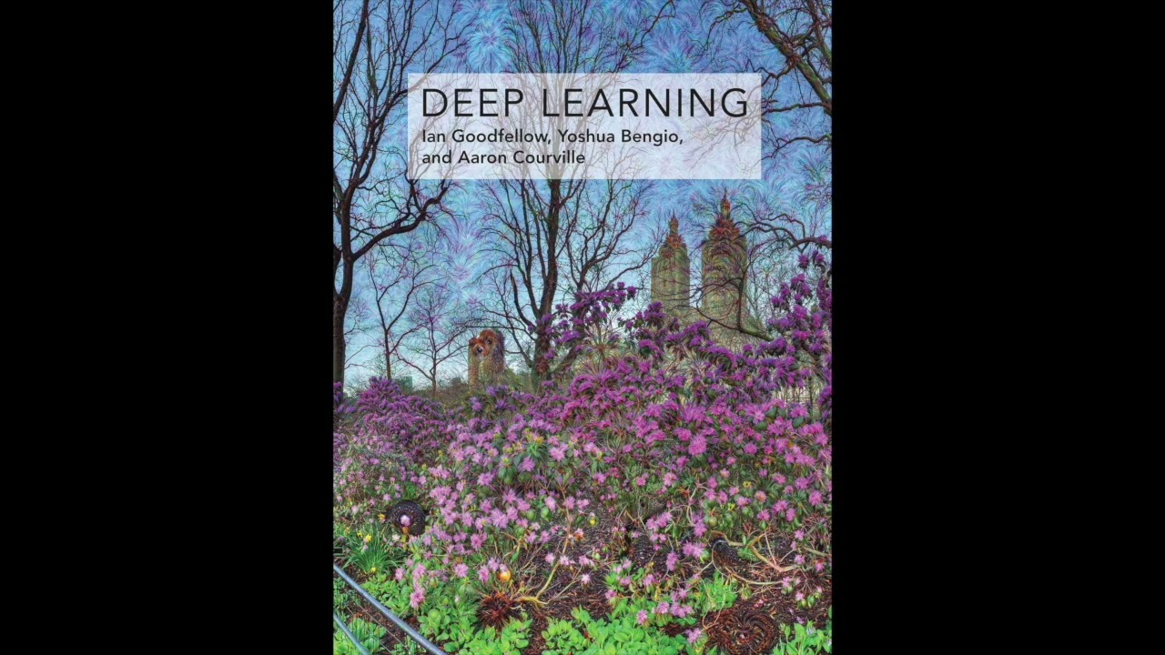 What Is Deep Learning? | The Book That Changed AI &ndash; Audio Commentary & Analysis