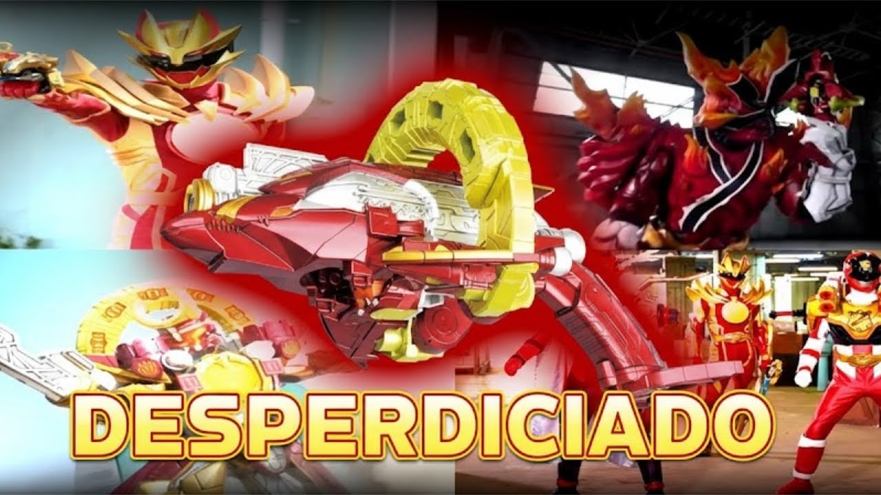OrcaBooster5050: cuando tú concepto no es aprovechado por tu serie.
