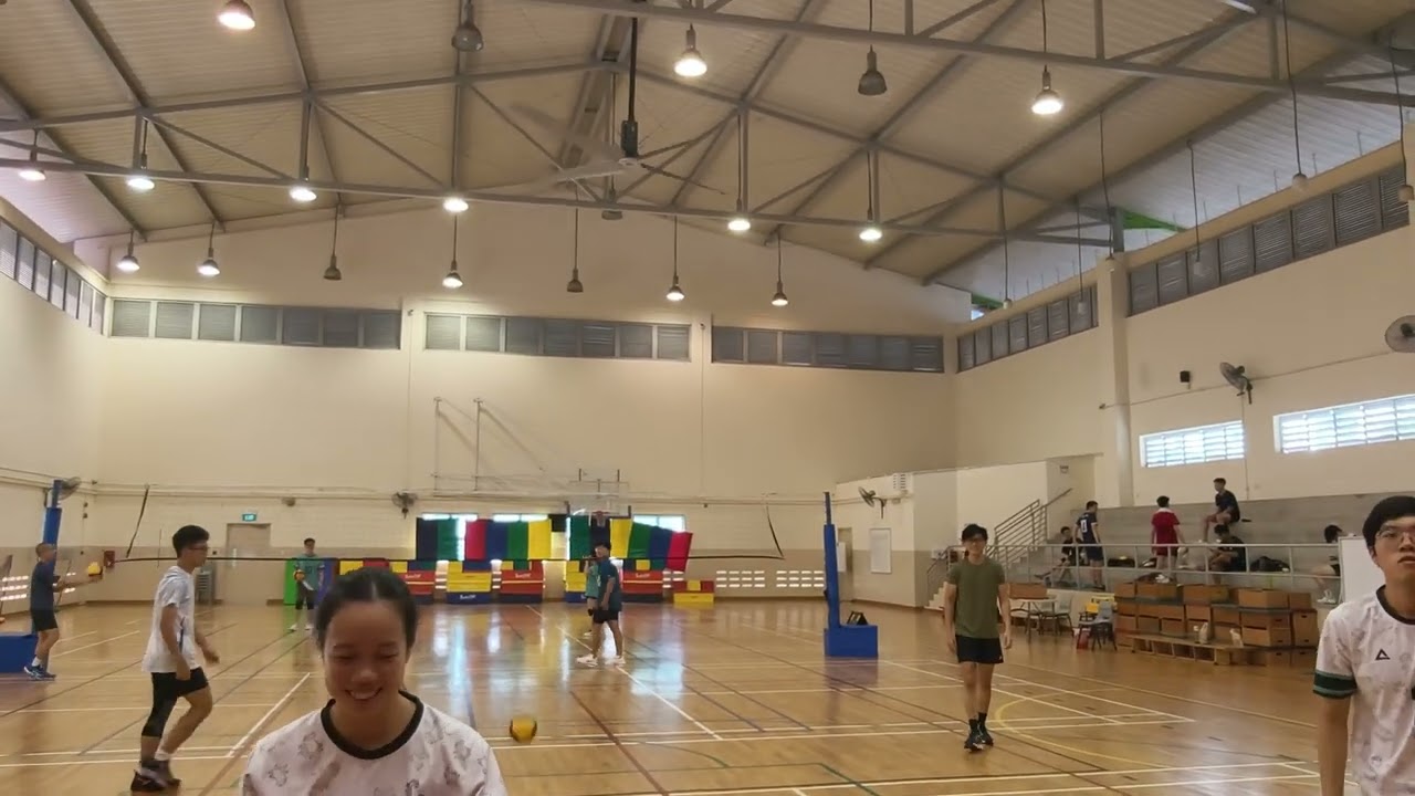 Woodlands Pri 1/3/26 part 1/4