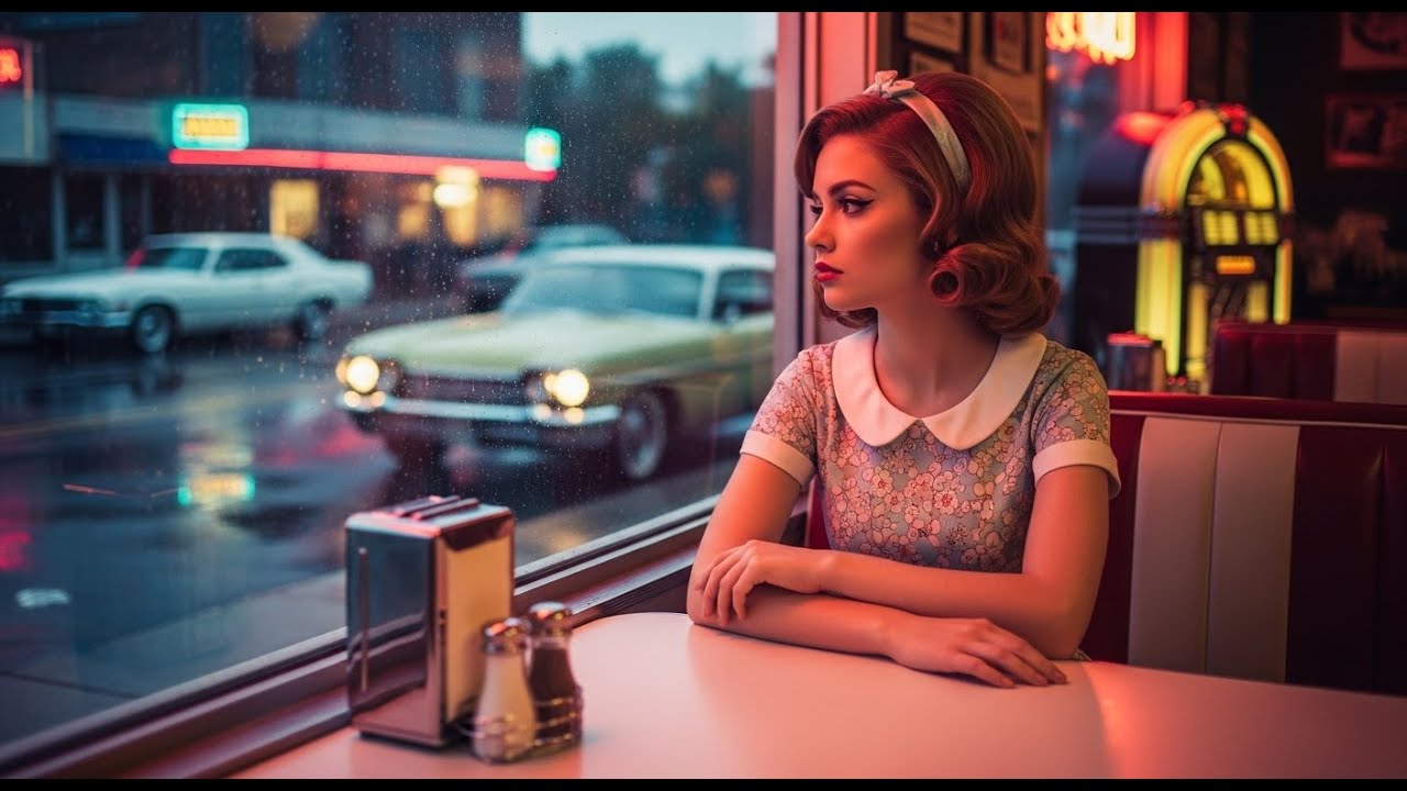 💌 Soulful Memories 🌹 | The Most Beautiful 60s Love Songs 🎵✨