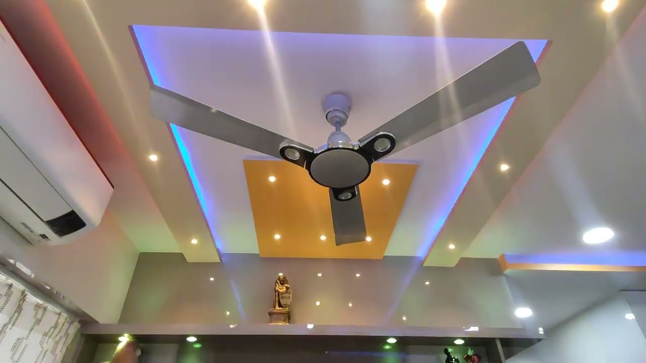 JP Infra building New look  T.V. Unite || Interior work In Mira Road #interior #work #design #viral