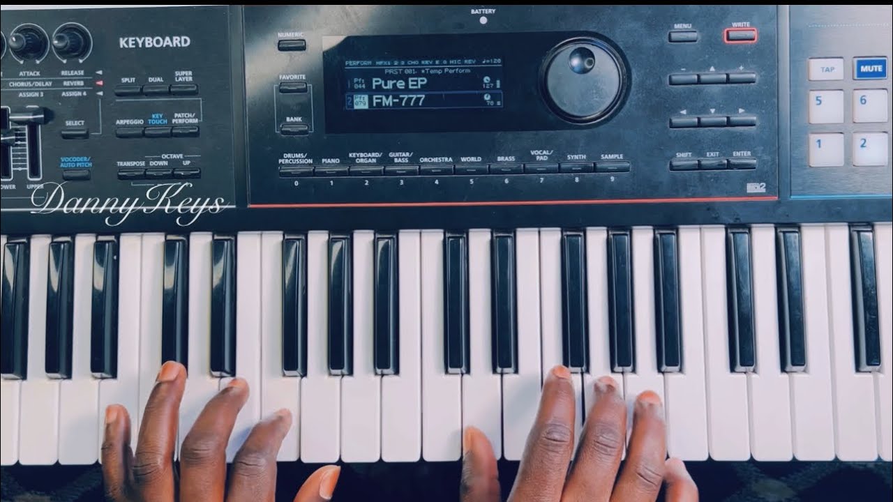 The BIGGEST Praises Chops is Free here For Everyone 🔥🔥🔥 Watch This