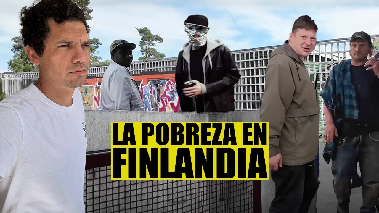 Ser Pobre en uno de los 