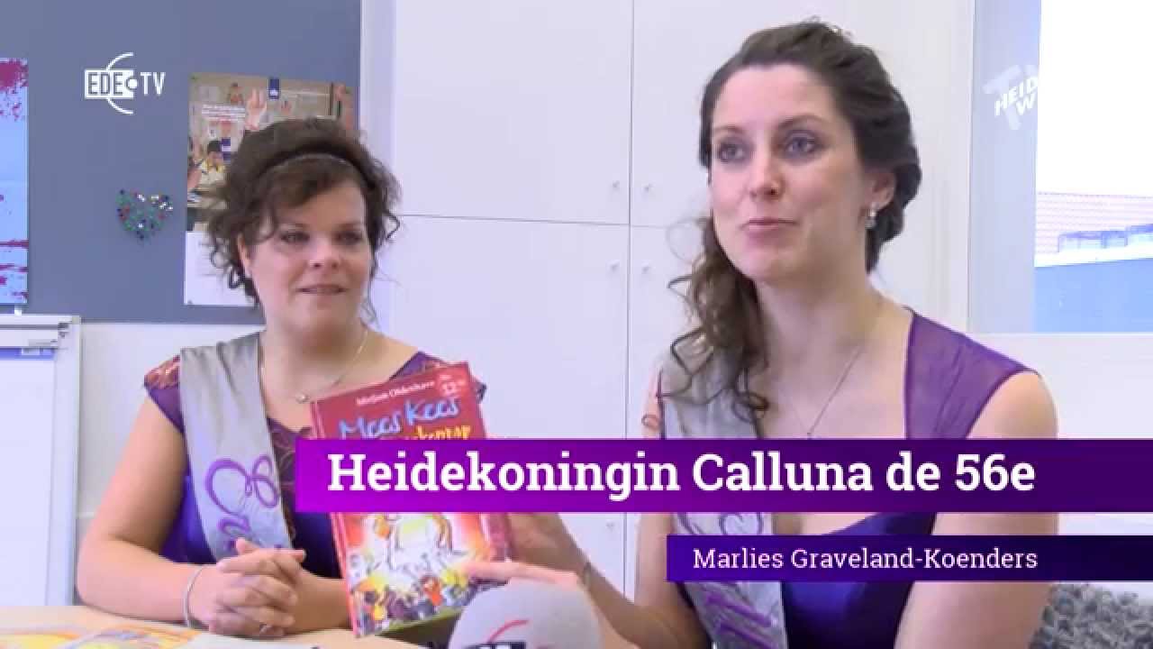 Voorlezen heidehoogheden op de Kleine Prins (21-01-2015)