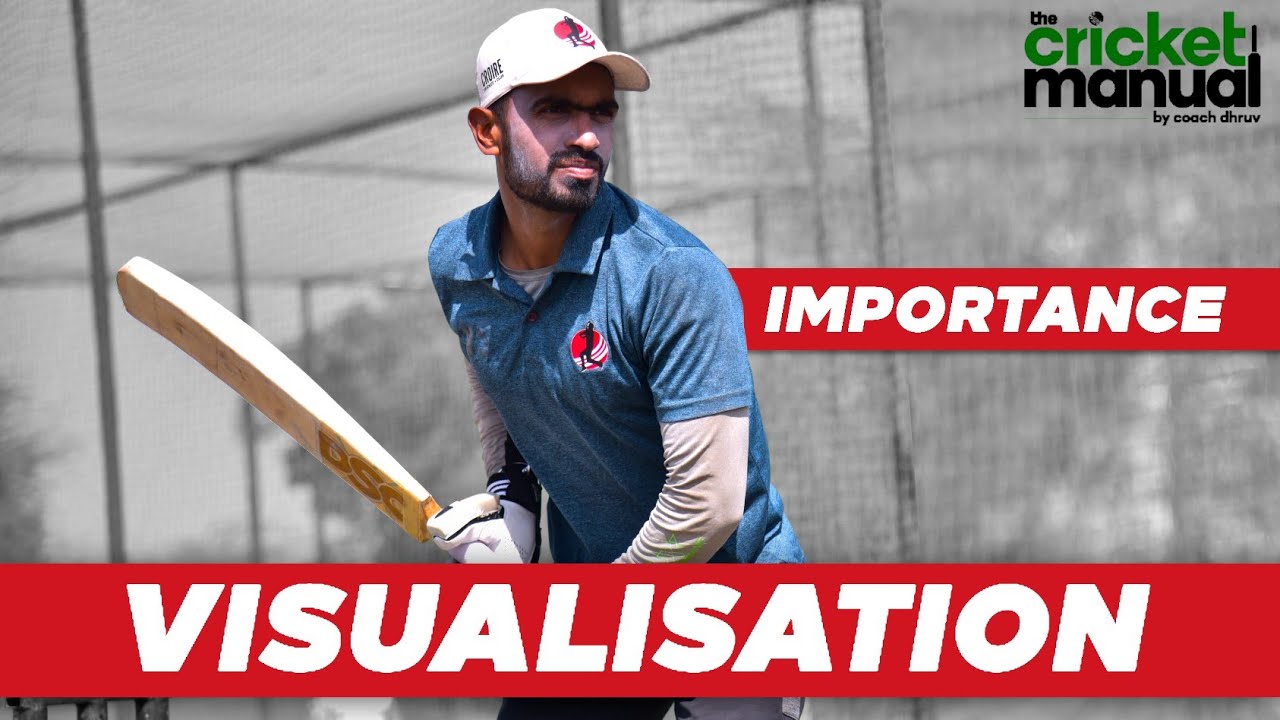 CRICKET VISUALIZATION | SPORTS VISUALIZATION |IMPORTANCE OF VISUALISING |BENIFITS OF VISUALIZATION|