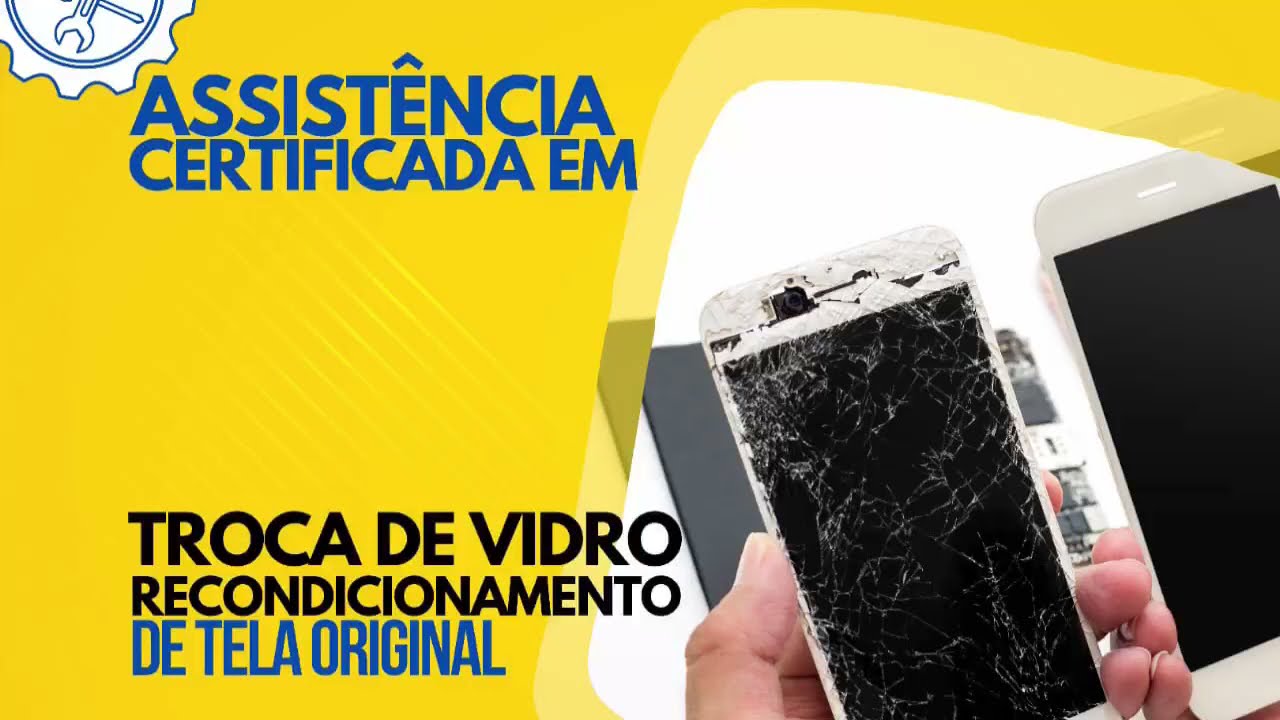 TROCA DE VIDRO TABLET SAMSUNG T285 TAB A6 - RECONDICIONAMENTO DE TELA ORIGINAL