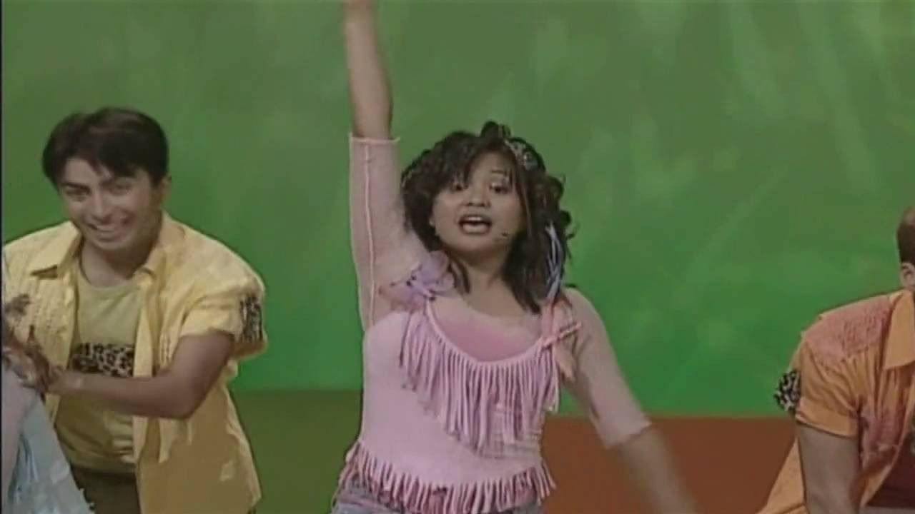 Hi-5 Animales
