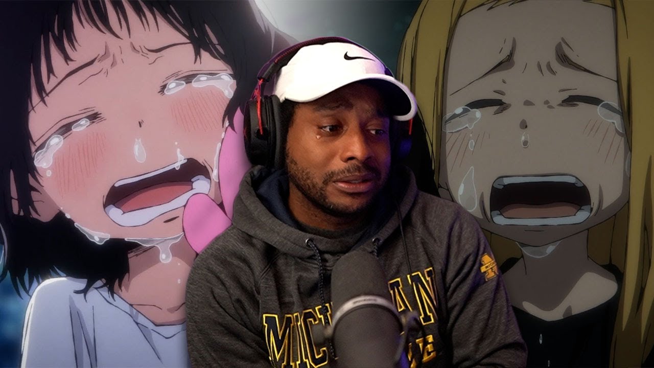 To All Of You In 2016 | Takopi's Original Sin Episode 6 | Reaction