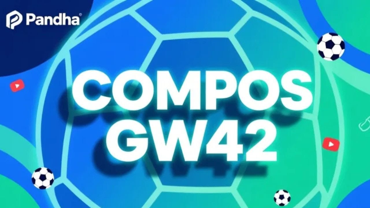 Compos Sorare GW42 (Saison 2025 - 2026)