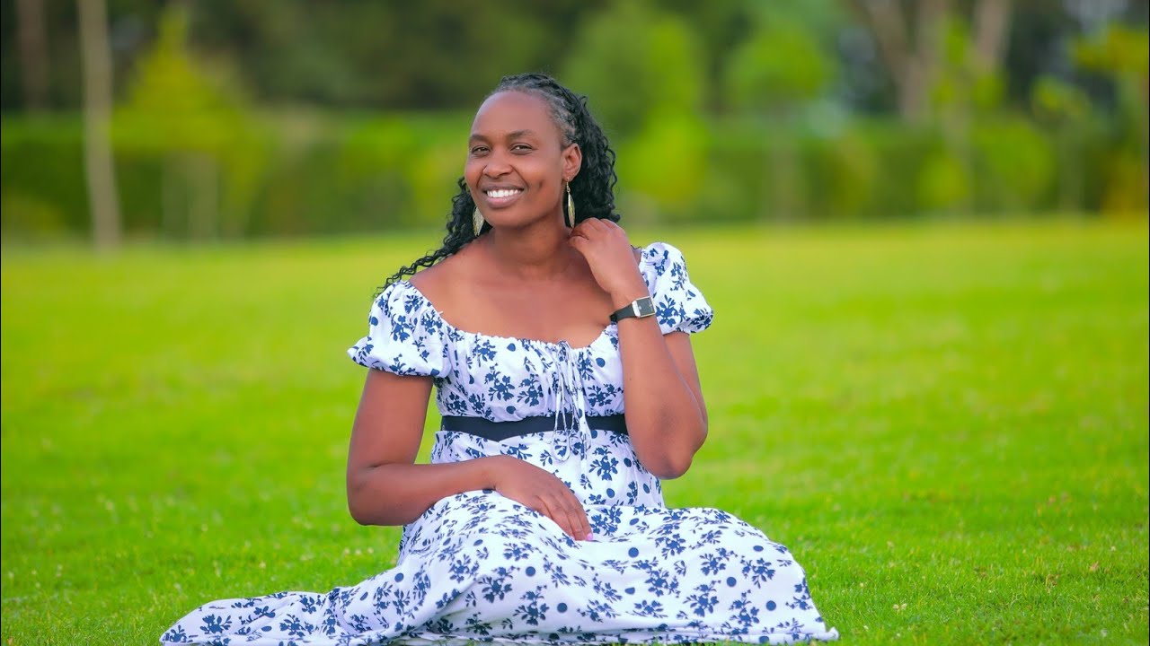 KIGOLOIT YEKIGEBUNU BY JUDIE LANGA'T OFFICIAL 4K VIDEO