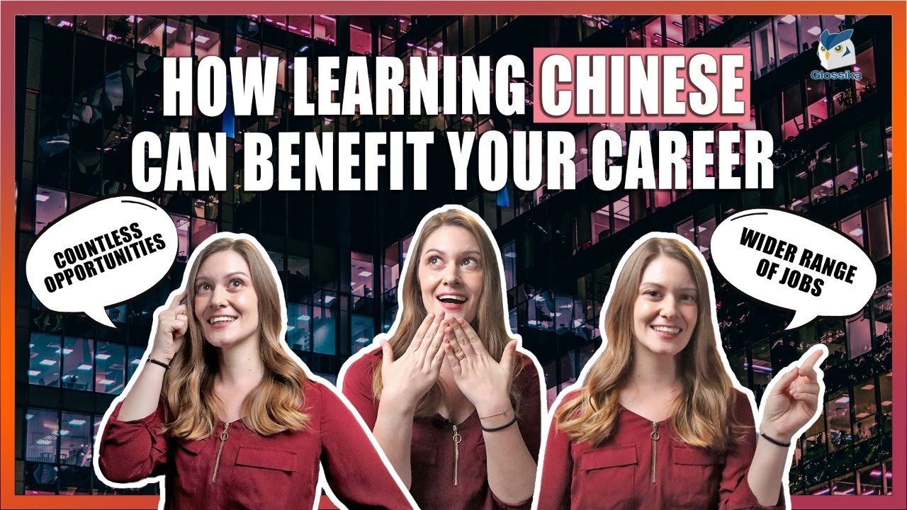 Why Learning Mandarin Chinese Can Get You a Better Job (And Salary!)