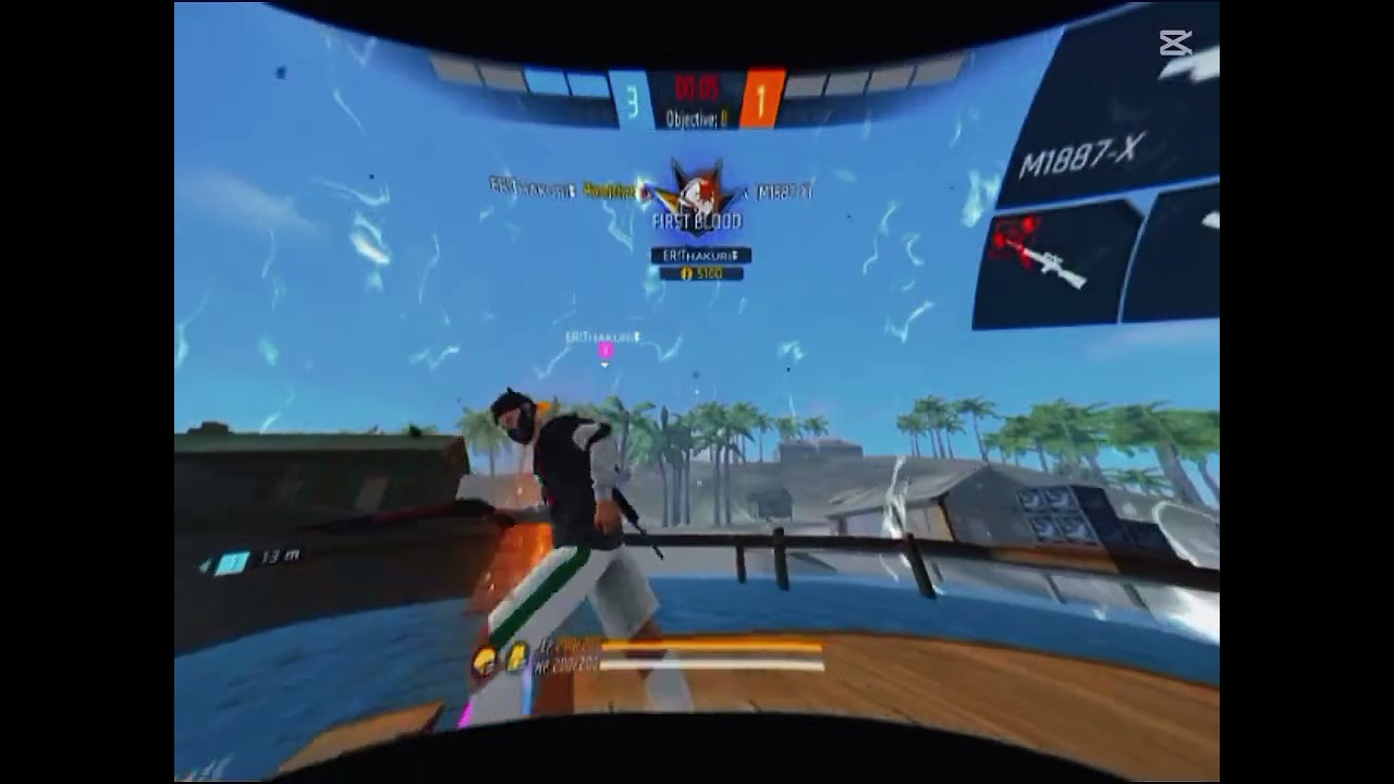 Support  ER GUILD Come 1 vs 1 💐💐 subscribe like 