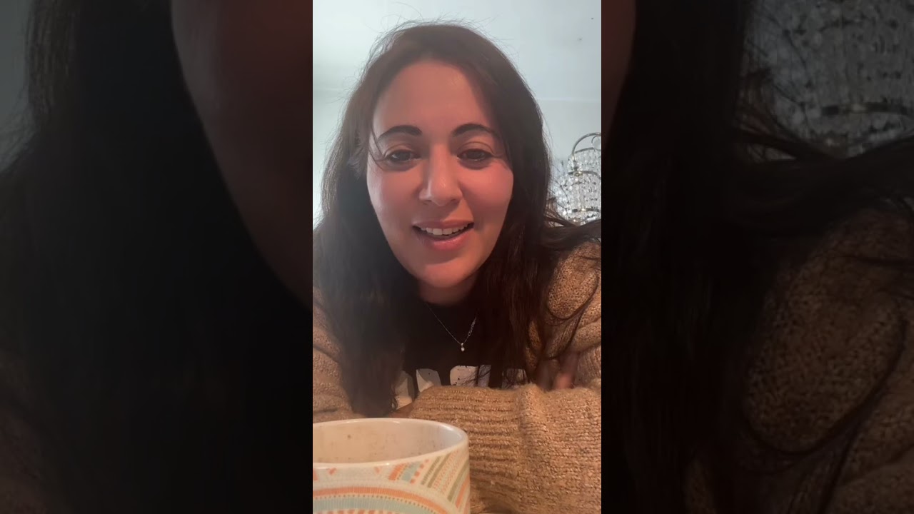 Karina Kabyle De Canada Donne Des Conseils Aux &Eacute;tudiants Kabyles De Canada 👩🏼&zwj;🎓🧑🏻&zwj;🎓🇨🇦