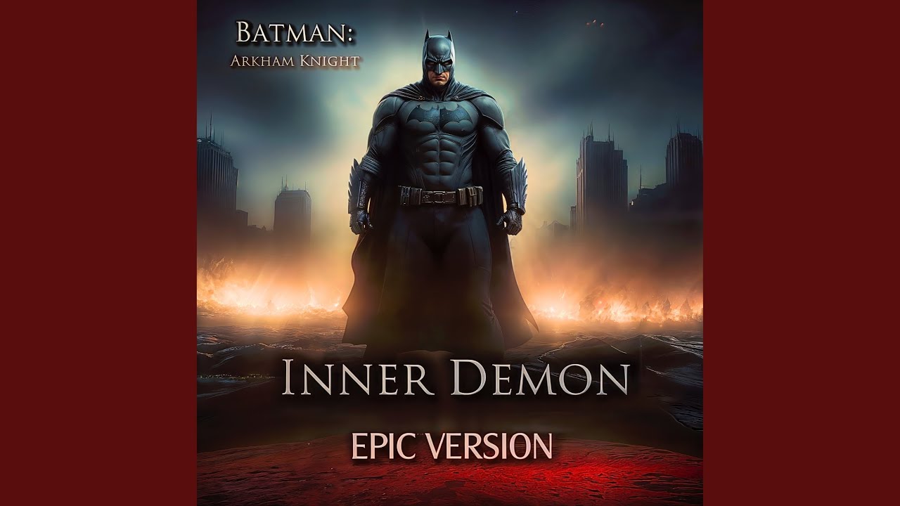 Batman: Arkham Knight (Inner Demon)