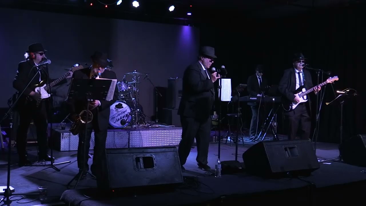 The Joliet Jakes is available for your special event !!!