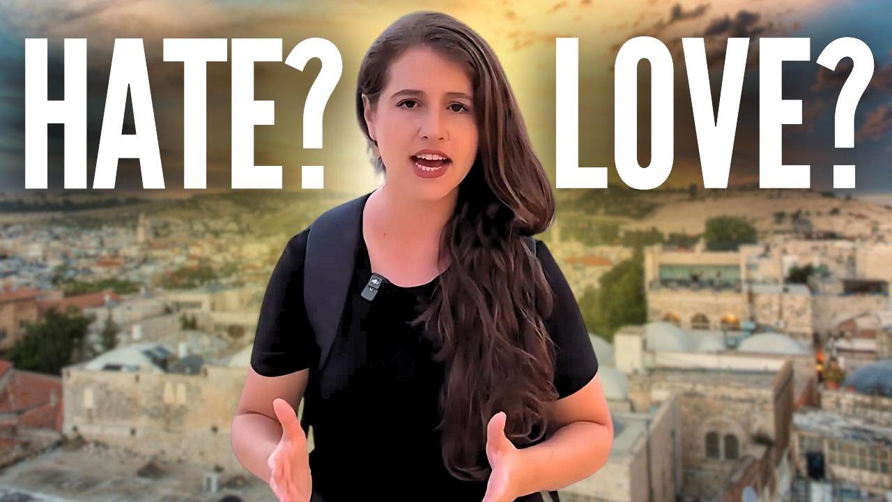 What Did Jesus REALLY Think About the Temple of Jerusalem?