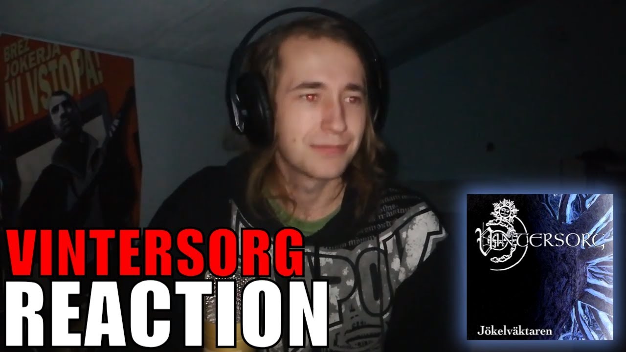 VINTERSORG 
