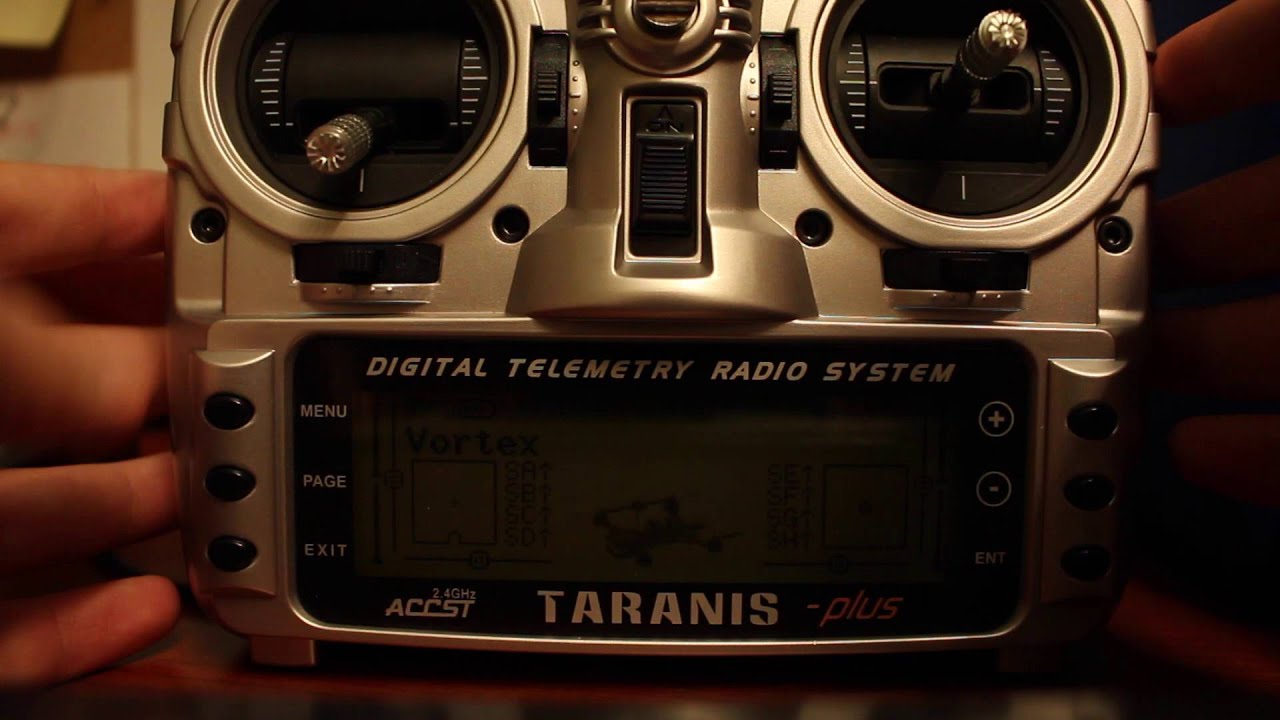 How to Customize Your FrSky Taranis Plus (Boot Screens, Custom Sounds and Model Images) *GIVEAWAY*