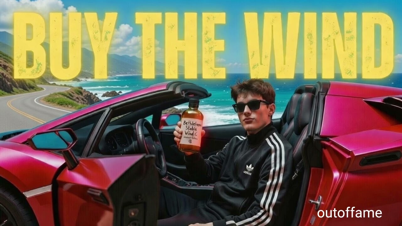 Buy The Wind