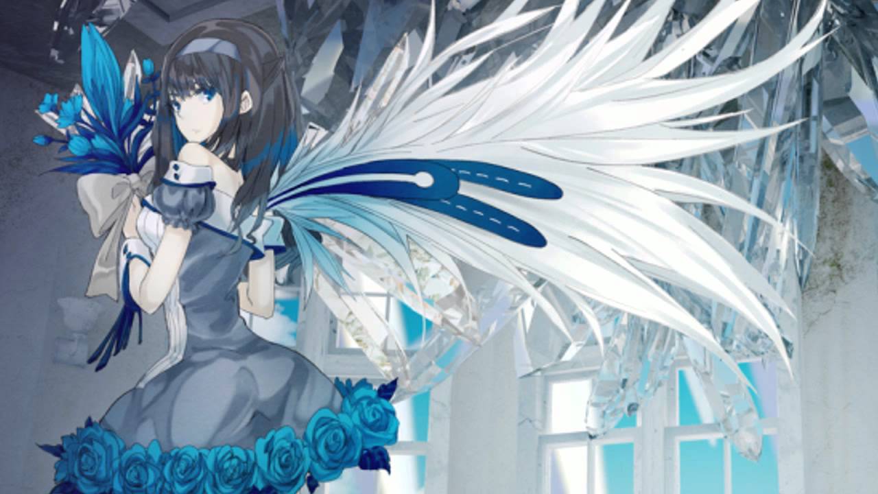 Nightcore - Power And Control