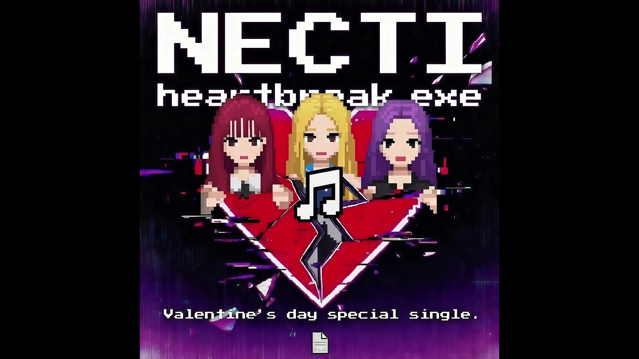 heartbreak.exe (Audio)