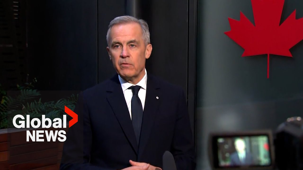 Carney expects 